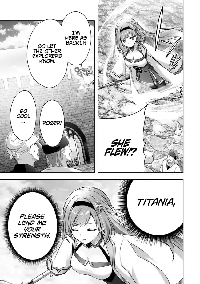 Read The Jack-of-All-Trades Kicked Out of the Hero’s Party Manga Online