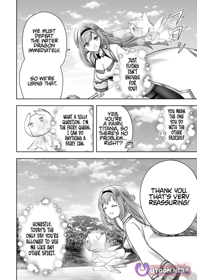 Read The Jack-of-All-Trades Kicked Out of the Hero’s Party Manga Online