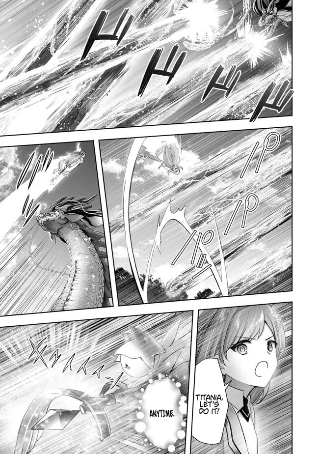 Read The Jack-of-All-Trades Kicked Out of the Hero’s Party Manga Online