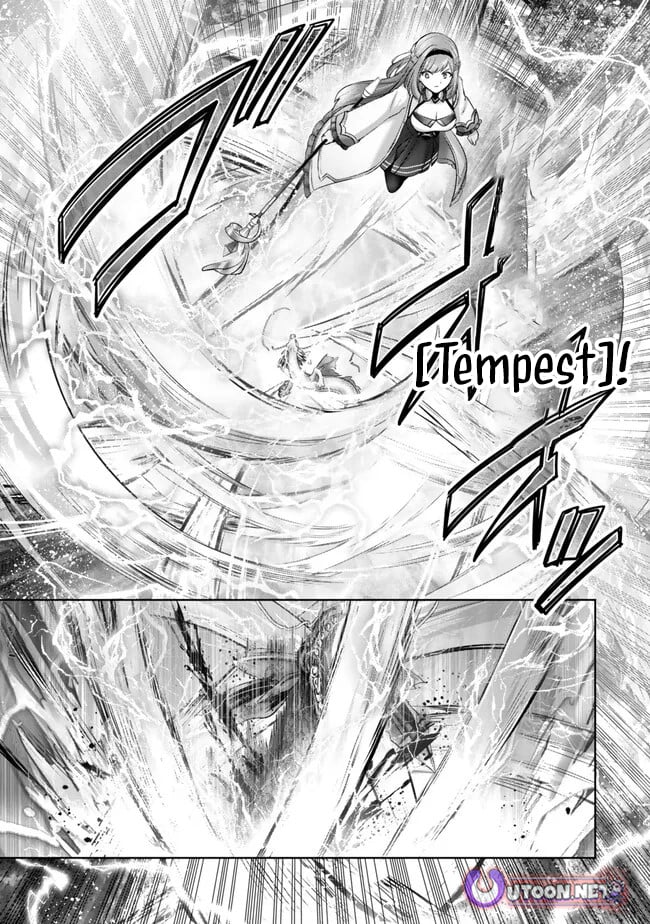 Read The Jack-of-All-Trades Kicked Out of the Hero’s Party Manga Online