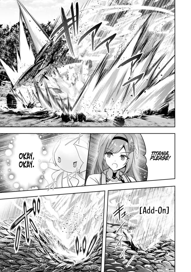 Read The Jack-of-All-Trades Kicked Out of the Hero’s Party Manga Online