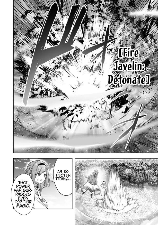 Read The Jack-of-All-Trades Kicked Out of the Hero’s Party Manga Online