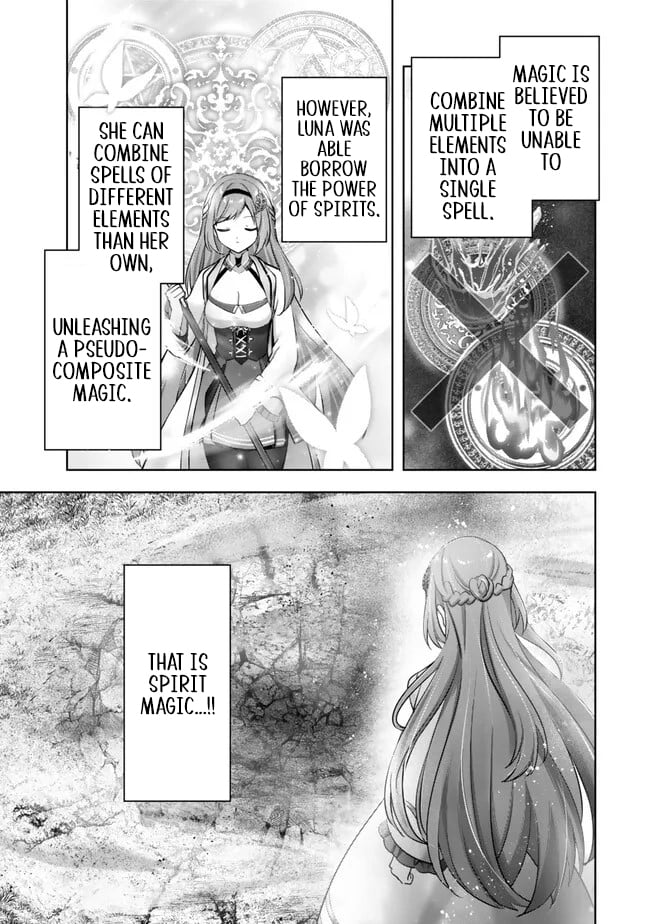 Read The Jack-of-All-Trades Kicked Out of the Hero’s Party Manga Online