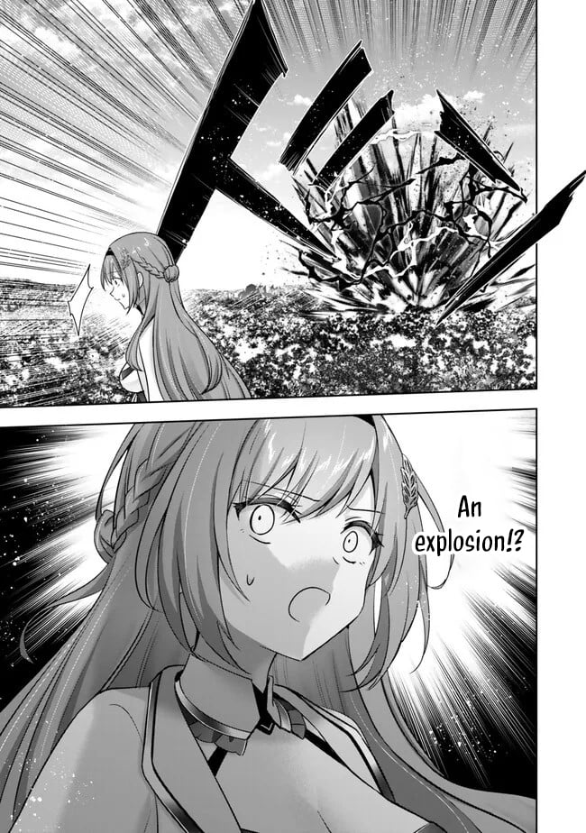 Read The Jack-of-All-Trades Kicked Out of the Hero’s Party Manga Online