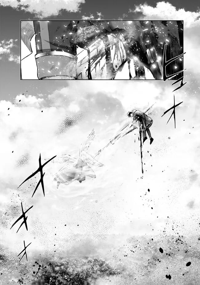 Read The Jack-of-All-Trades Kicked Out of the Hero’s Party Manga Online