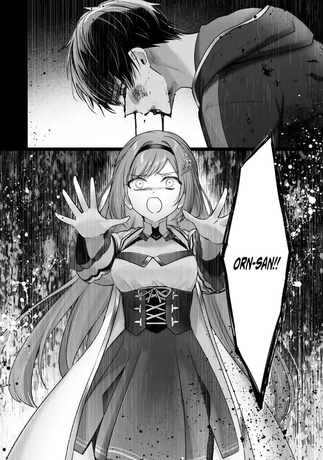 Read The Jack-of-All-Trades Kicked Out of the Hero’s Party Manga Online