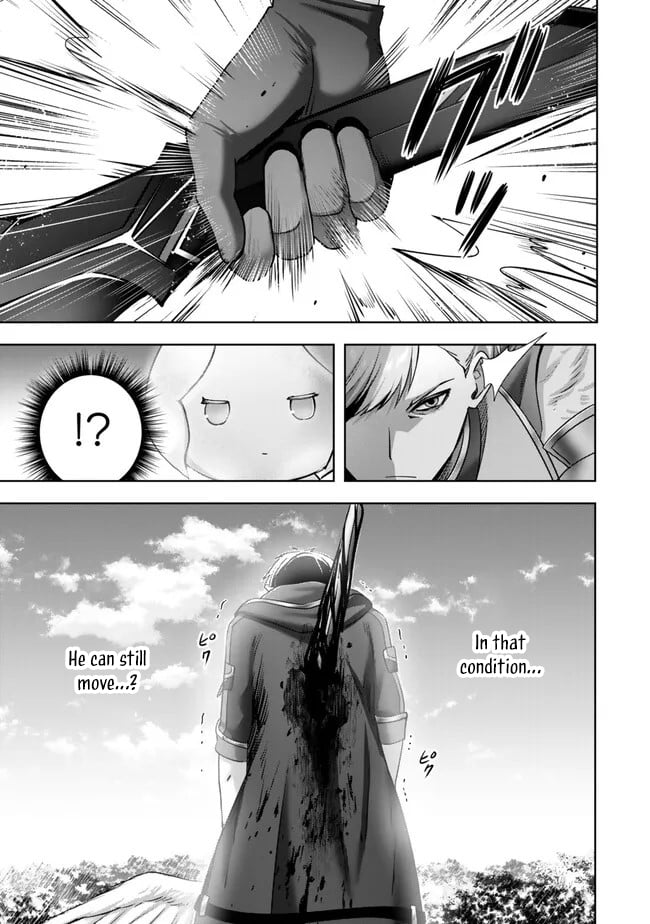 Read The Jack-of-All-Trades Kicked Out of the Hero’s Party Manga Online