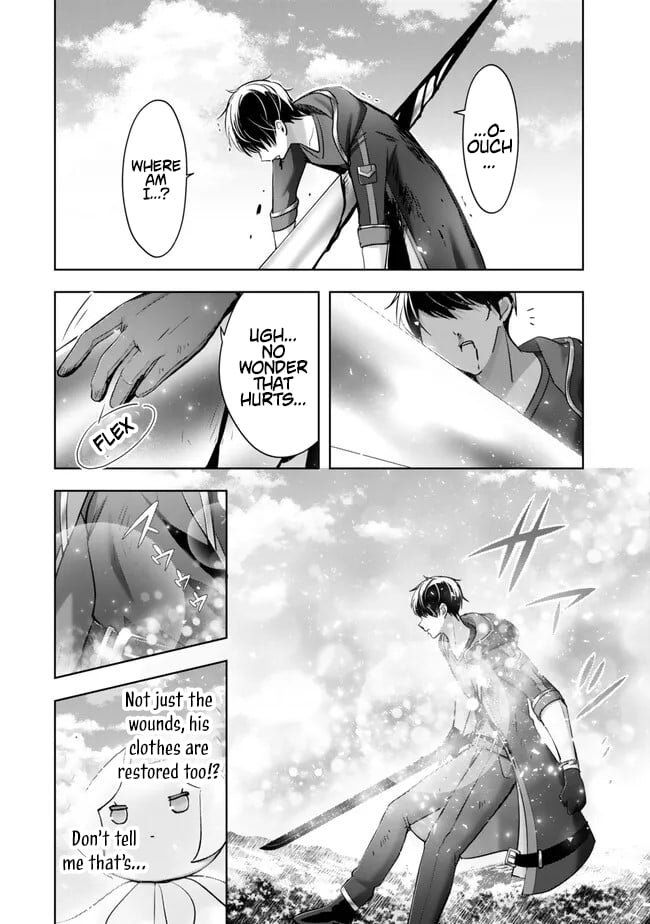 Read The Jack-of-All-Trades Kicked Out of the Hero’s Party Manga Online