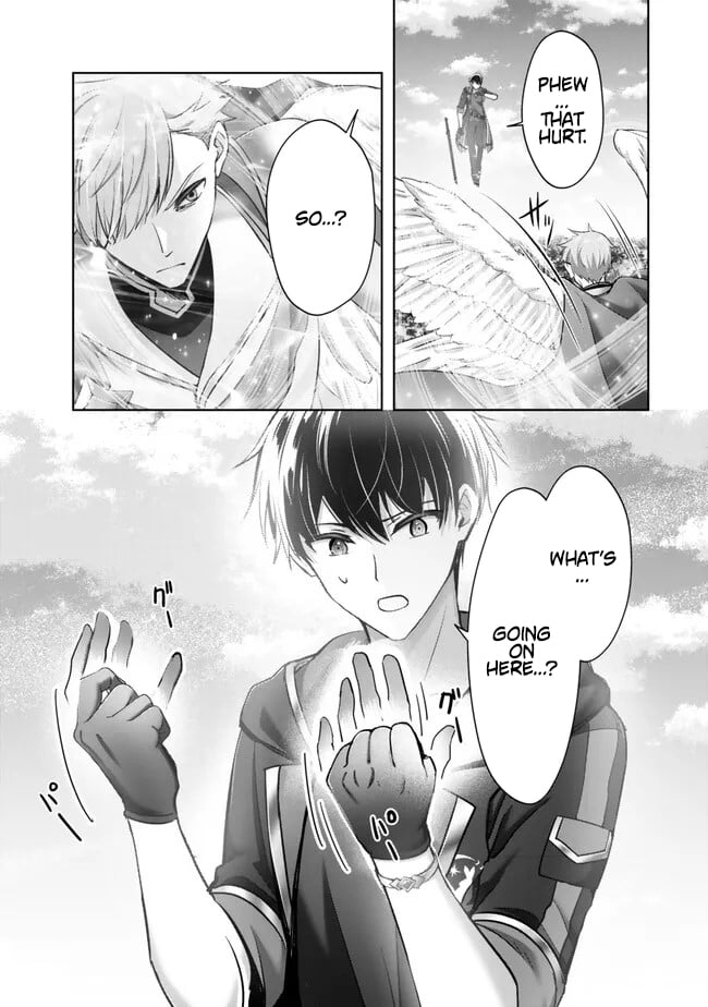 Read The Jack-of-All-Trades Kicked Out of the Hero’s Party Manga Online