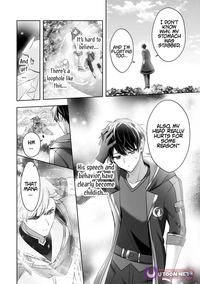 Read The Jack-of-All-Trades Kicked Out of the Hero’s Party Manga Online