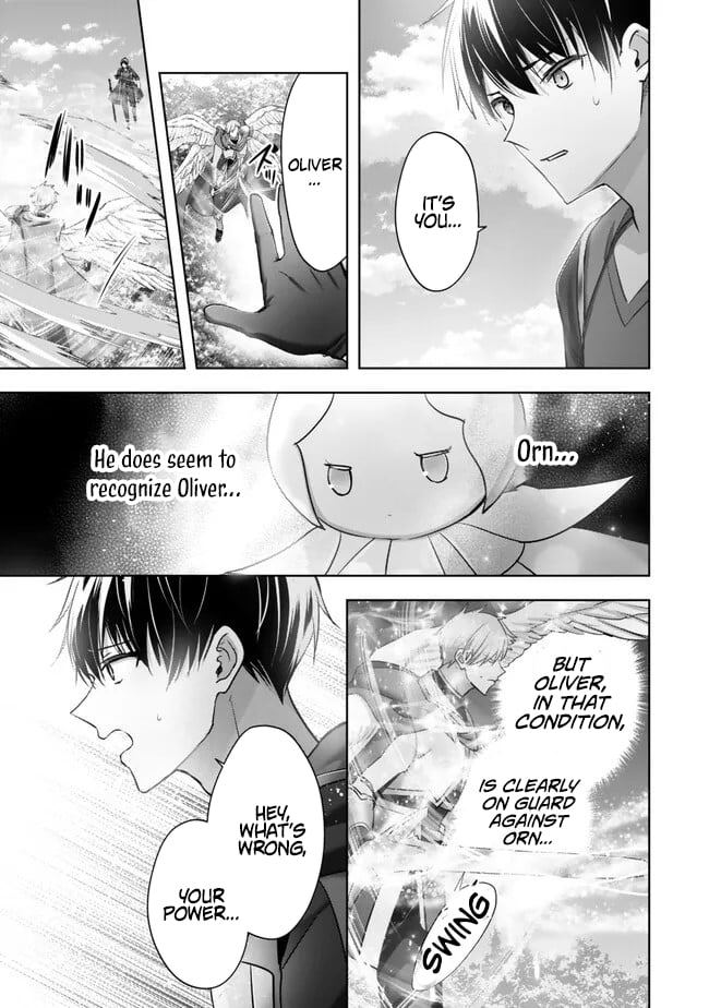 Read The Jack-of-All-Trades Kicked Out of the Hero’s Party Manga Online