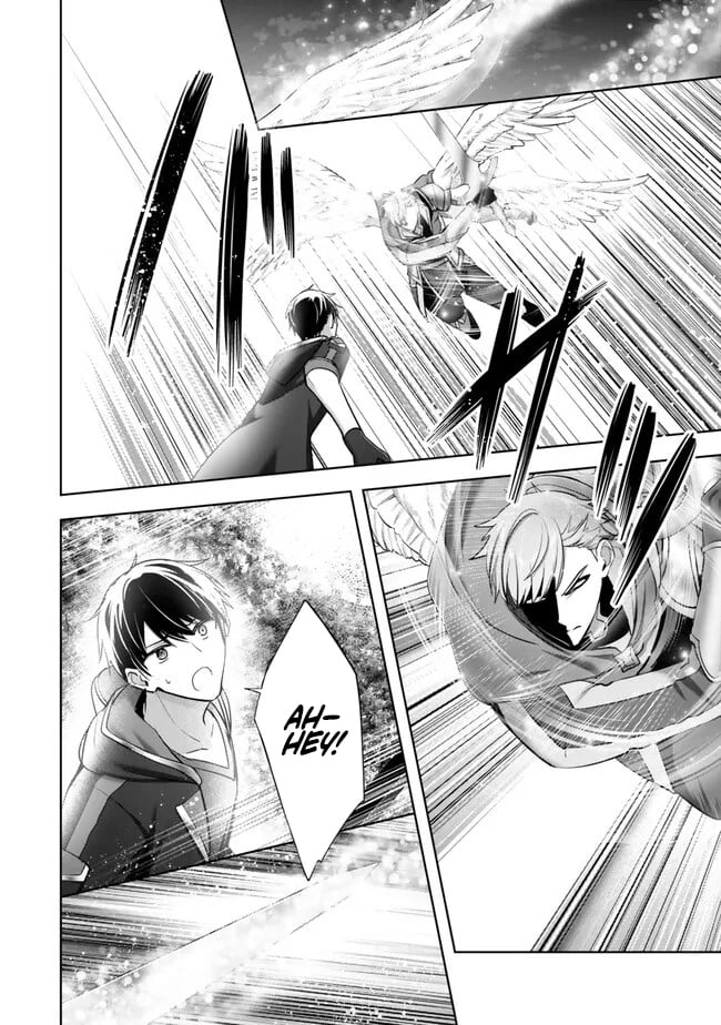 Read The Jack-of-All-Trades Kicked Out of the Hero’s Party Manga Online