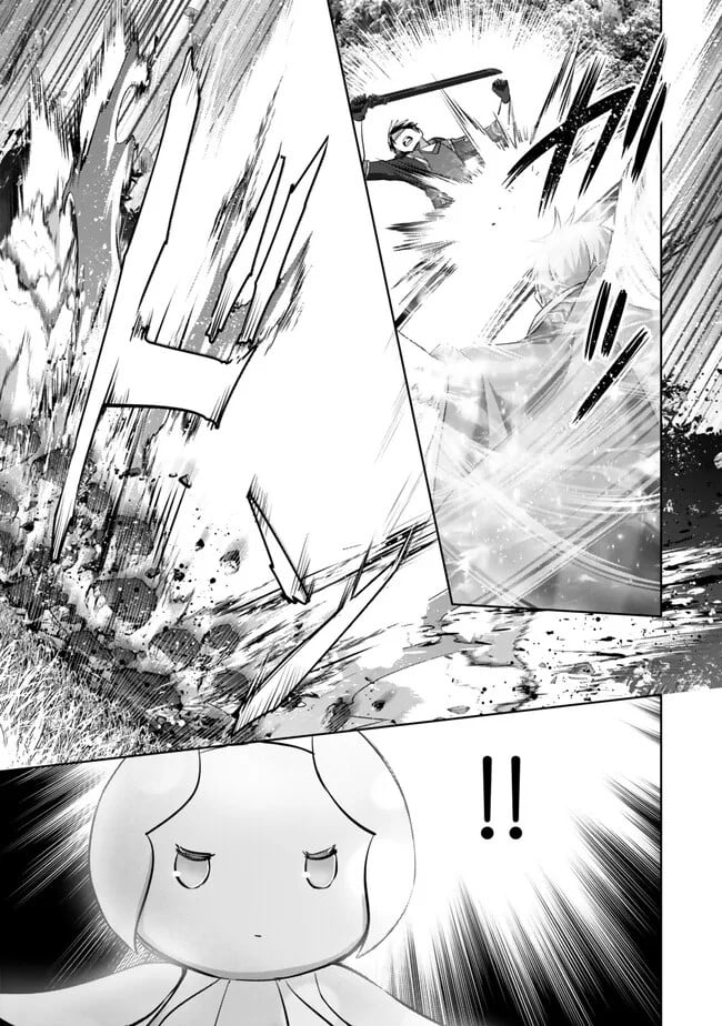 Read The Jack-of-All-Trades Kicked Out of the Hero’s Party Manga Online