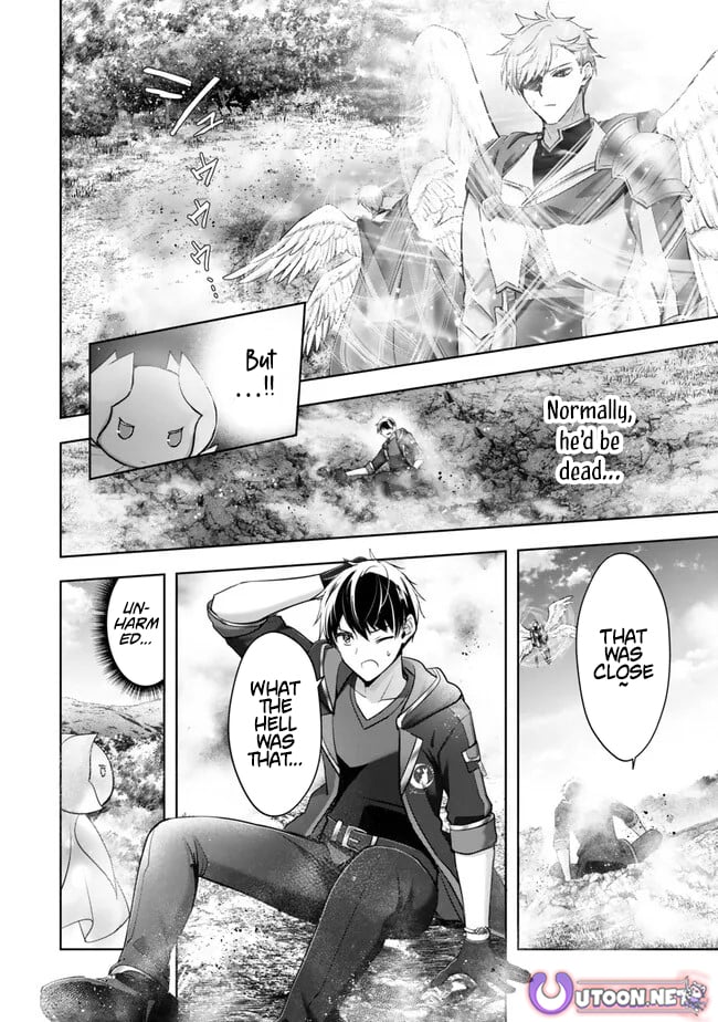 Read The Jack-of-All-Trades Kicked Out of the Hero’s Party Manga Online