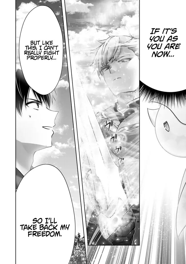 Read The Jack-of-All-Trades Kicked Out of the Hero’s Party Manga Online