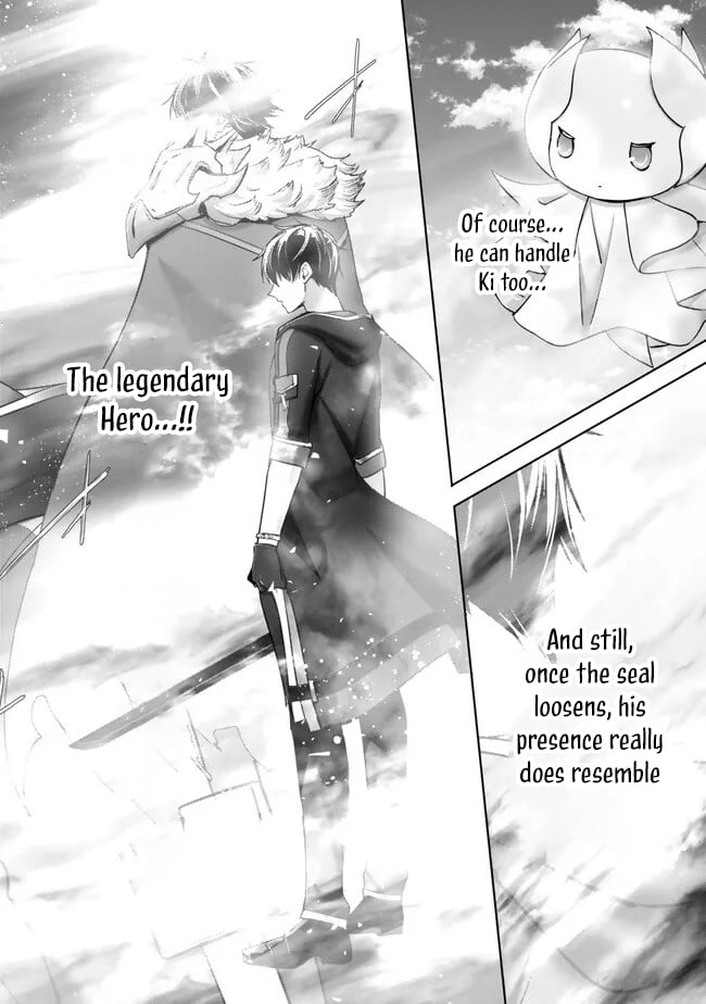 Read The Jack-of-All-Trades Kicked Out of the Hero’s Party Manga Online