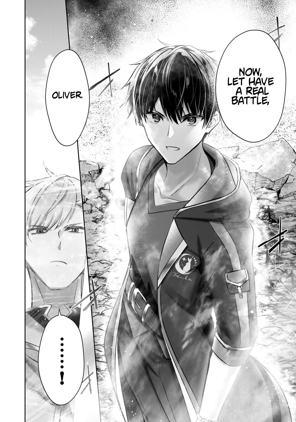 Read The Jack-of-All-Trades Kicked Out of the Hero’s Party Manga Online