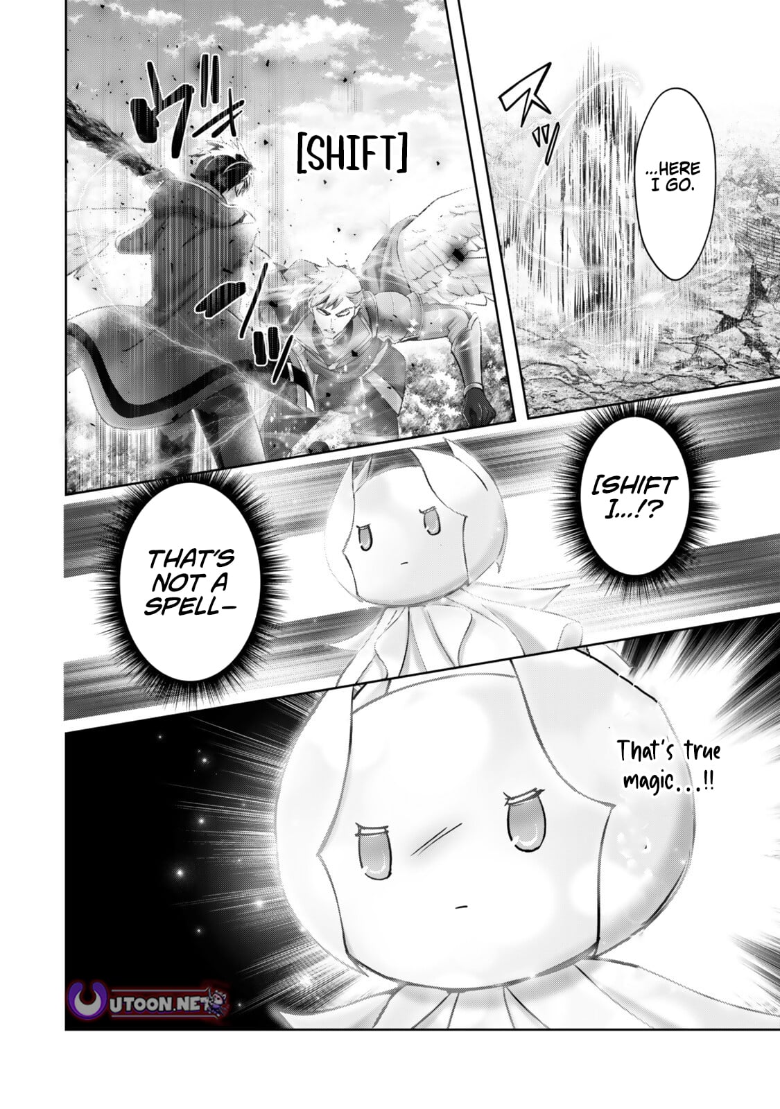 Read The Jack-of-All-Trades Kicked Out of the Hero’s Party Manga Online