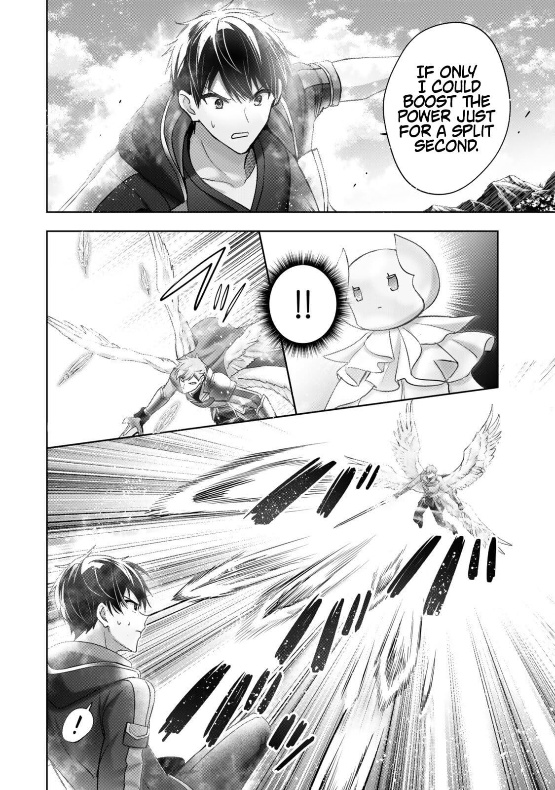 Read The Jack-of-All-Trades Kicked Out of the Hero’s Party Manga Online