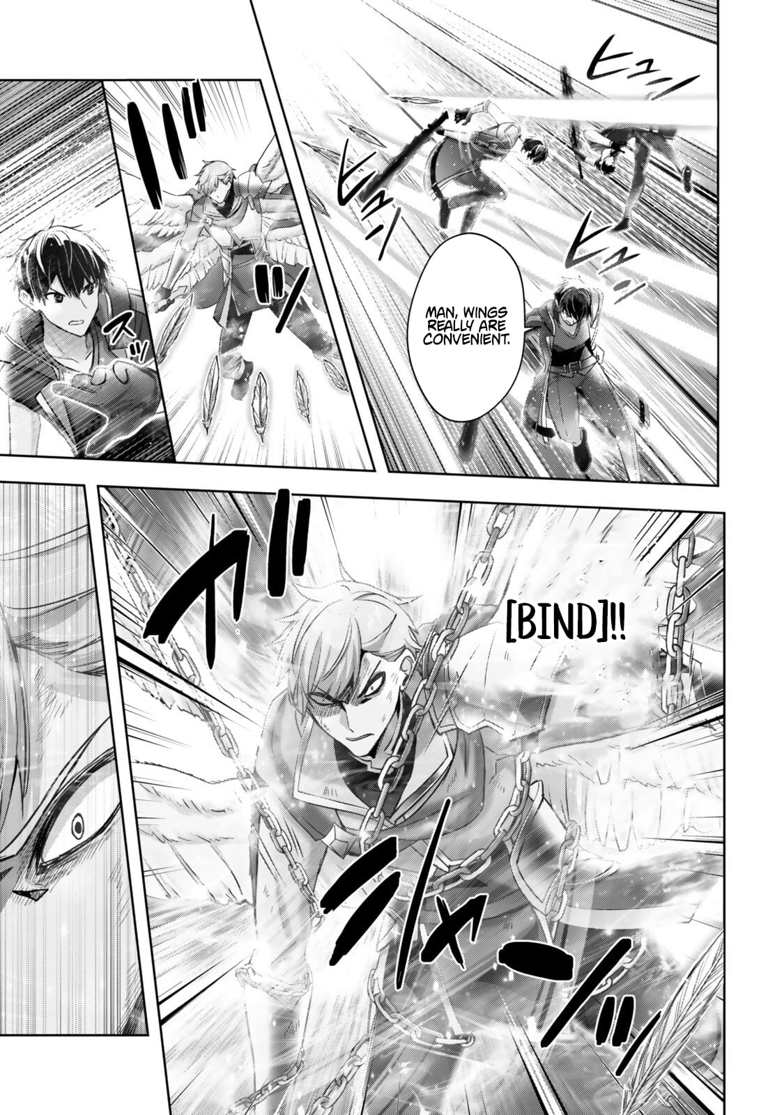 Read The Jack-of-All-Trades Kicked Out of the Hero’s Party Manga Online