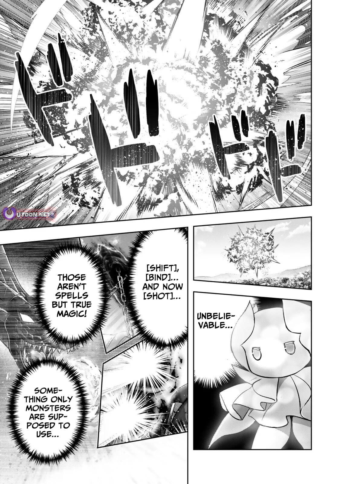 Read The Jack-of-All-Trades Kicked Out of the Hero’s Party Manga Online