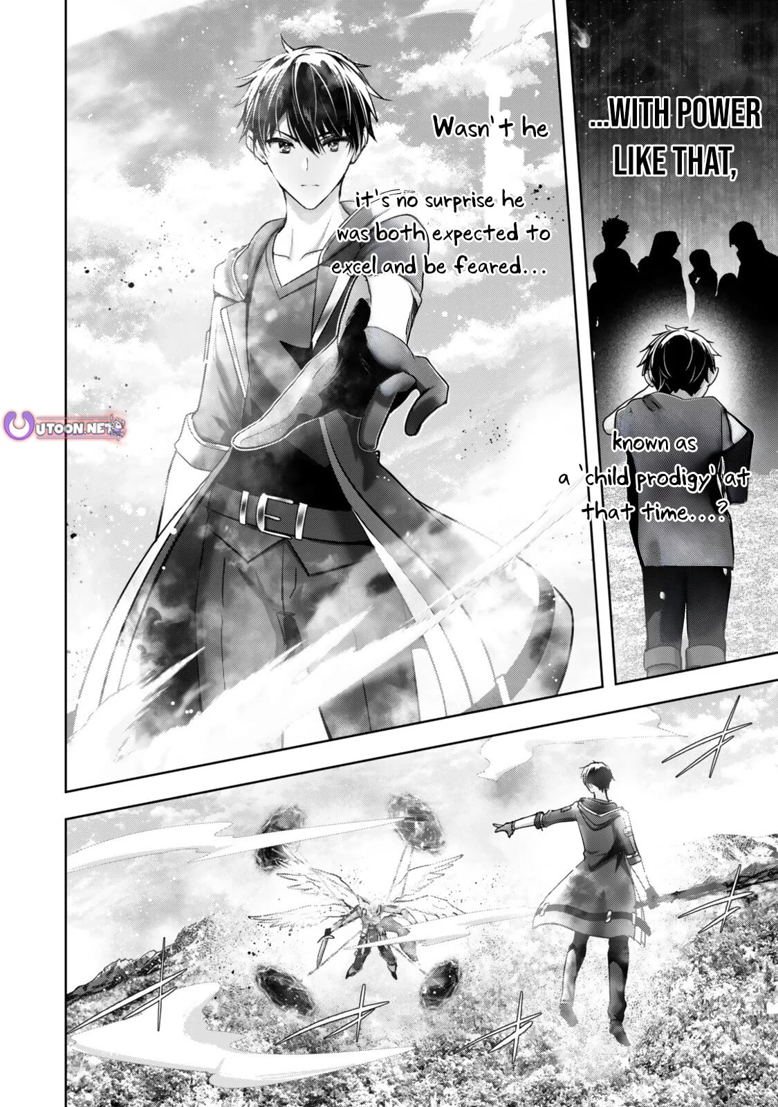 Read The Jack-of-All-Trades Kicked Out of the Hero’s Party Manga Online