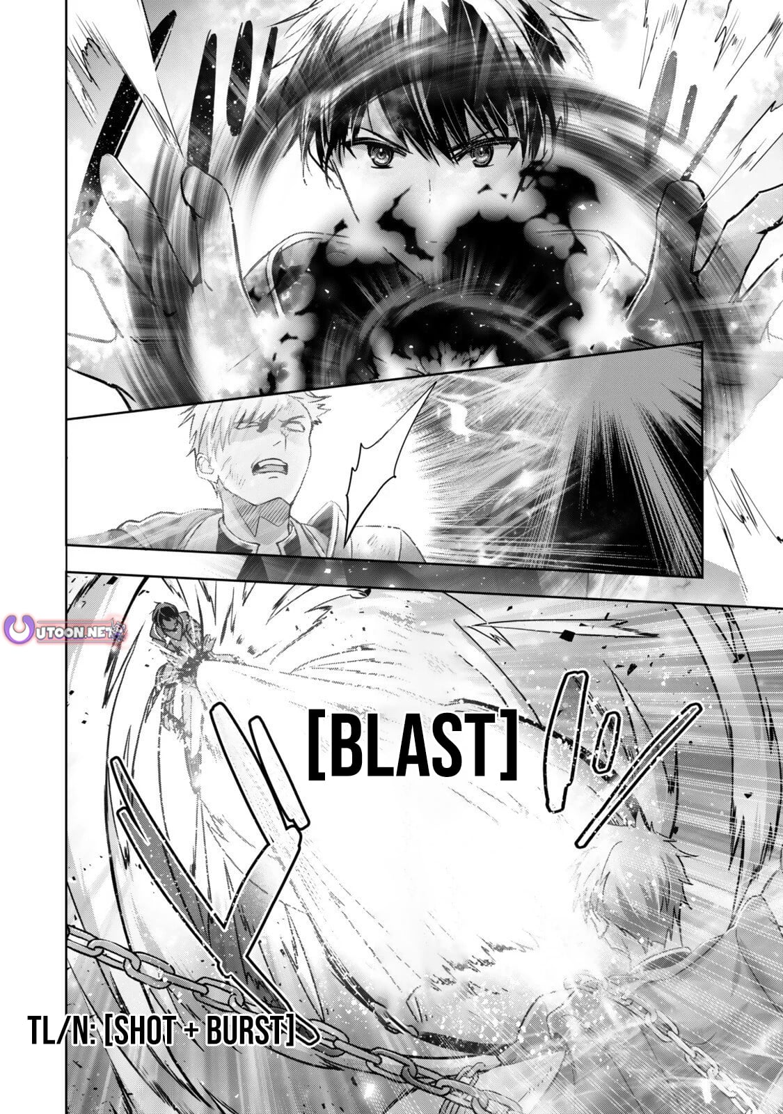 Read The Jack-of-All-Trades Kicked Out of the Hero’s Party Manga Online