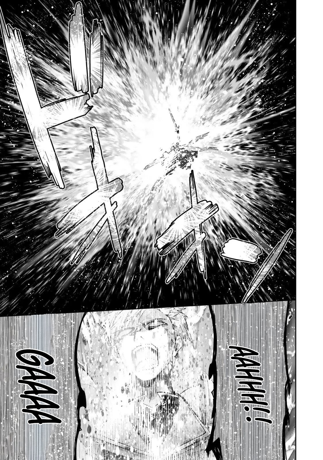 Read The Jack-of-All-Trades Kicked Out of the Hero’s Party Manga Online