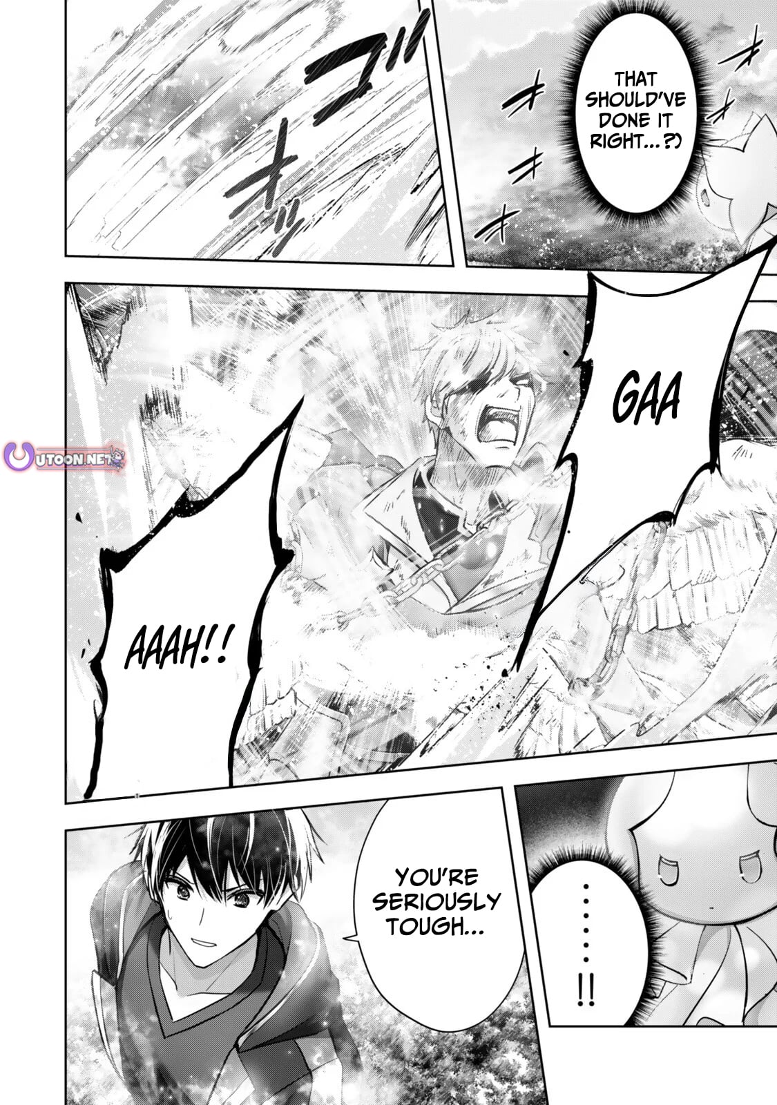 Read The Jack-of-All-Trades Kicked Out of the Hero’s Party Manga Online