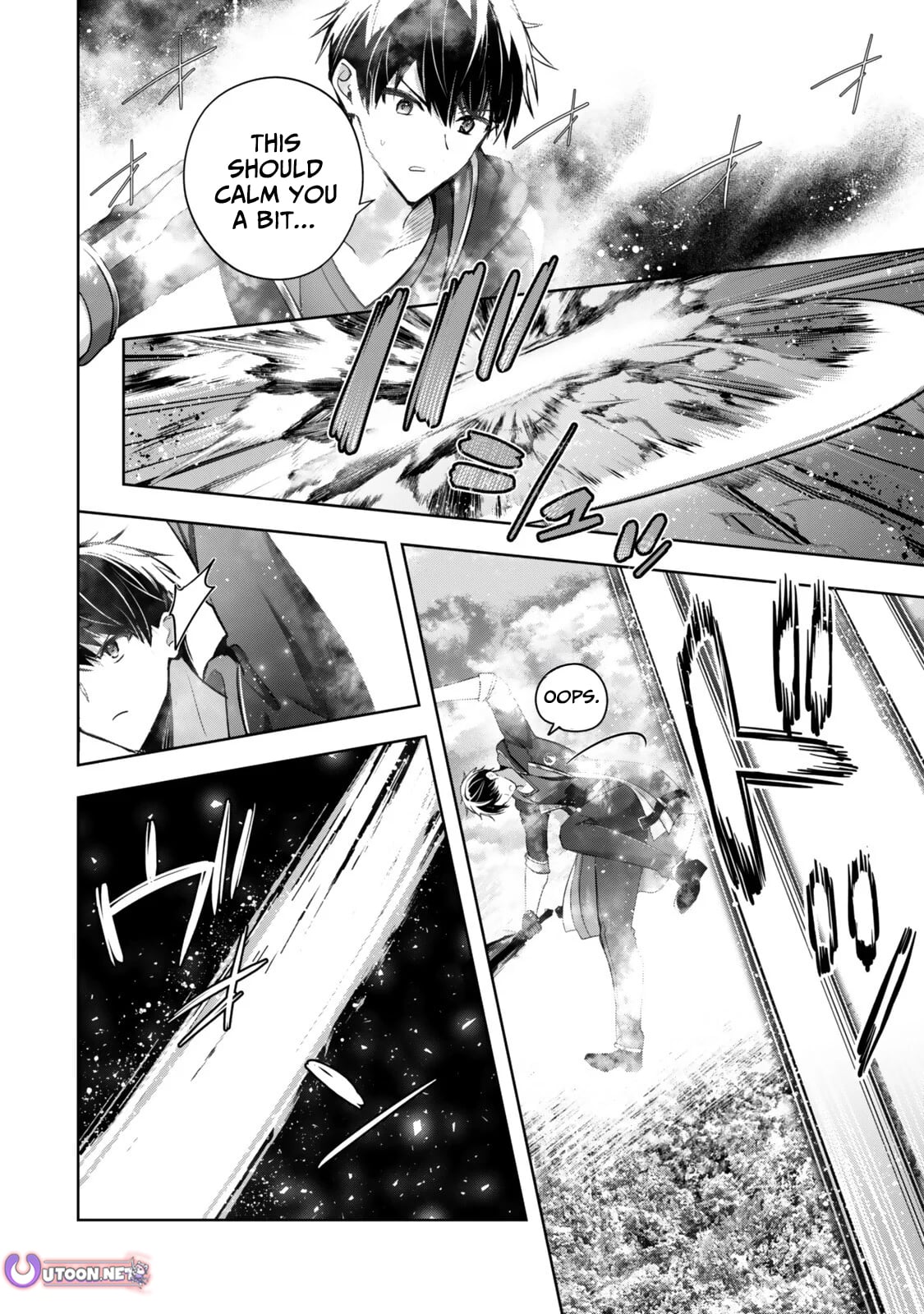 Read The Jack-of-All-Trades Kicked Out of the Hero’s Party Manga Online