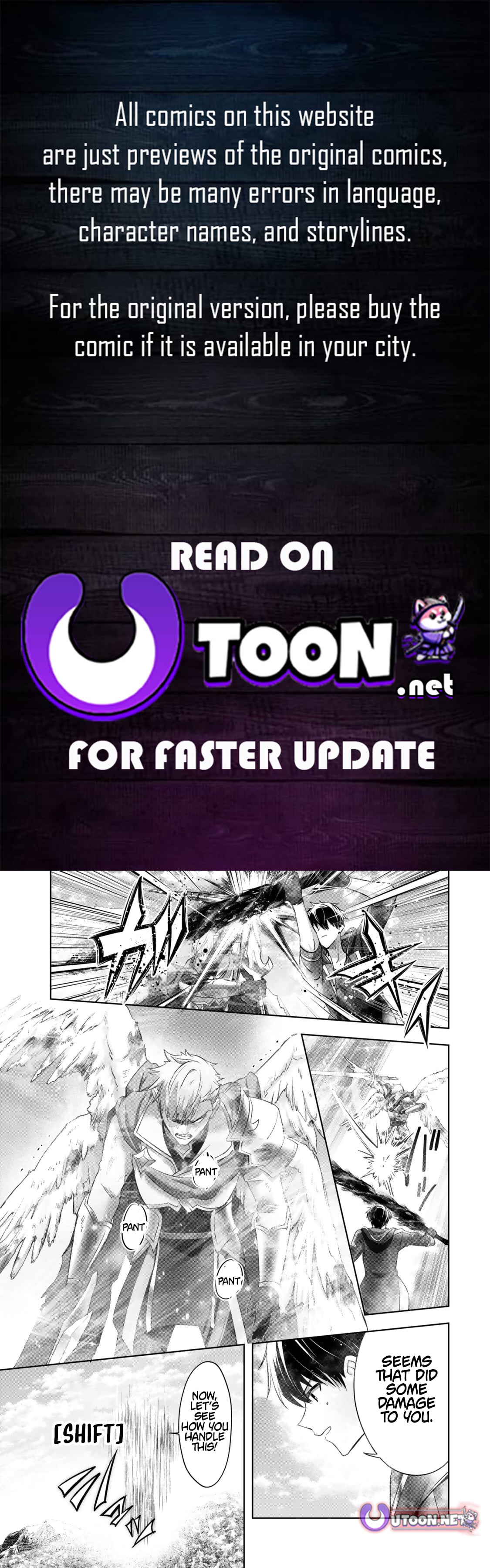 Read The Jack-of-All-Trades Kicked Out of the Hero’s Party Manga Online