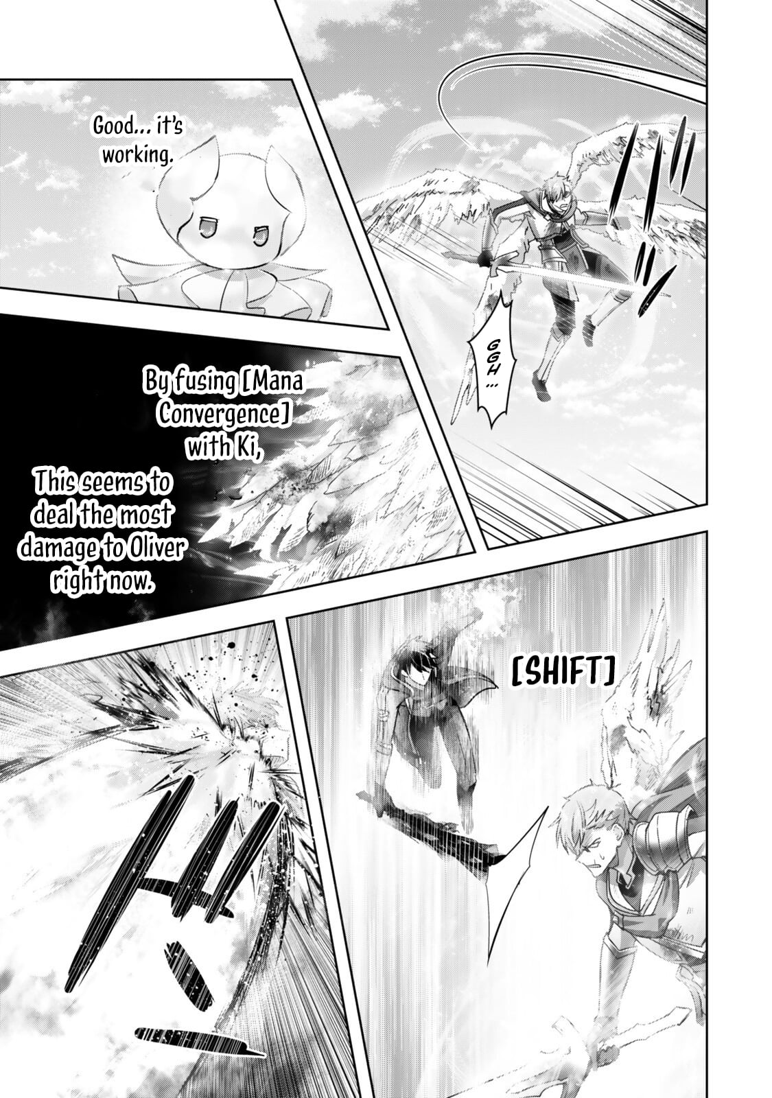 Read The Jack-of-All-Trades Kicked Out of the Hero’s Party Manga Online