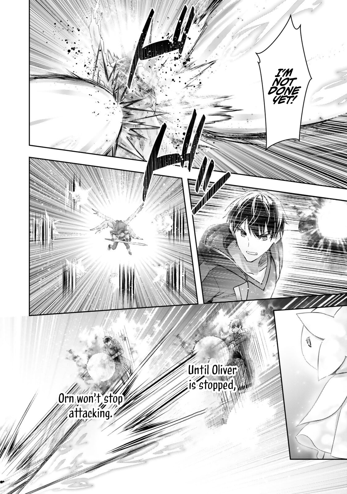 Read The Jack-of-All-Trades Kicked Out of the Hero’s Party Manga Online