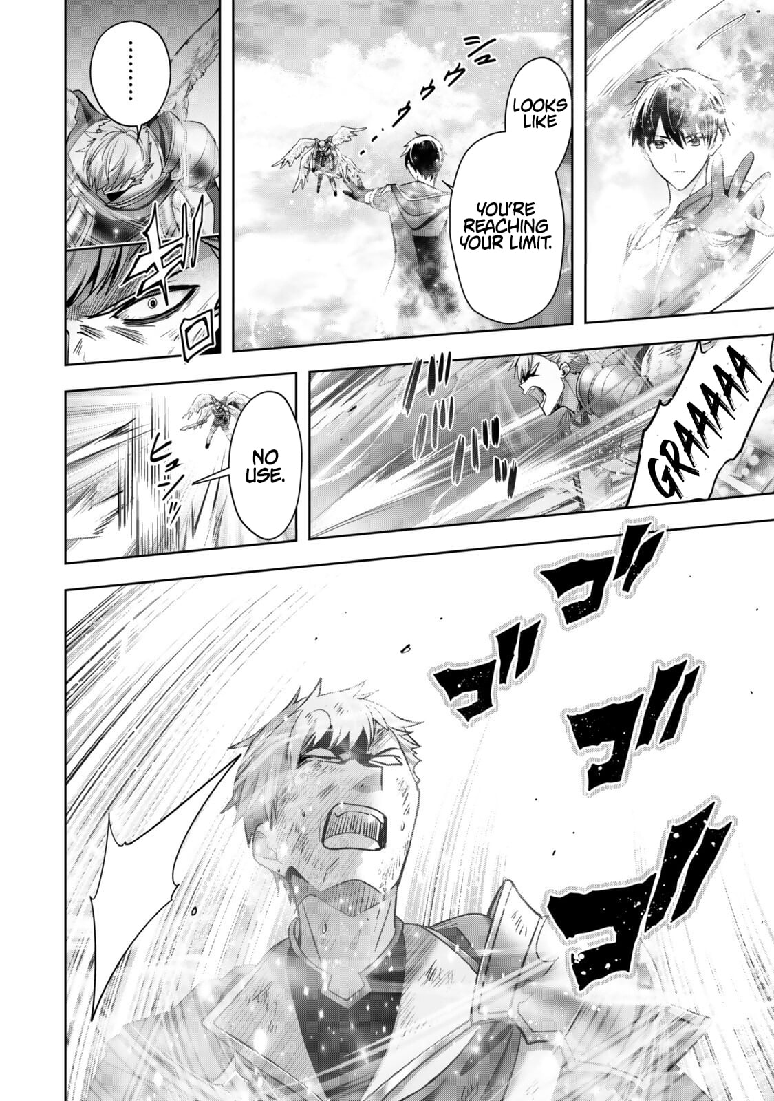 Read The Jack-of-All-Trades Kicked Out of the Hero’s Party Manga Online