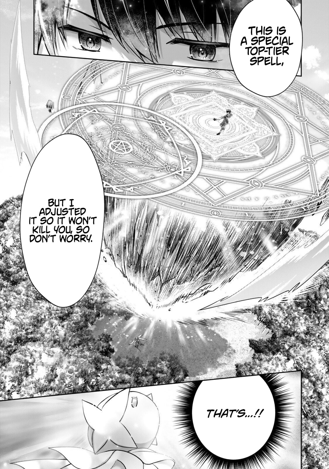 Read The Jack-of-All-Trades Kicked Out of the Hero’s Party Manga Online