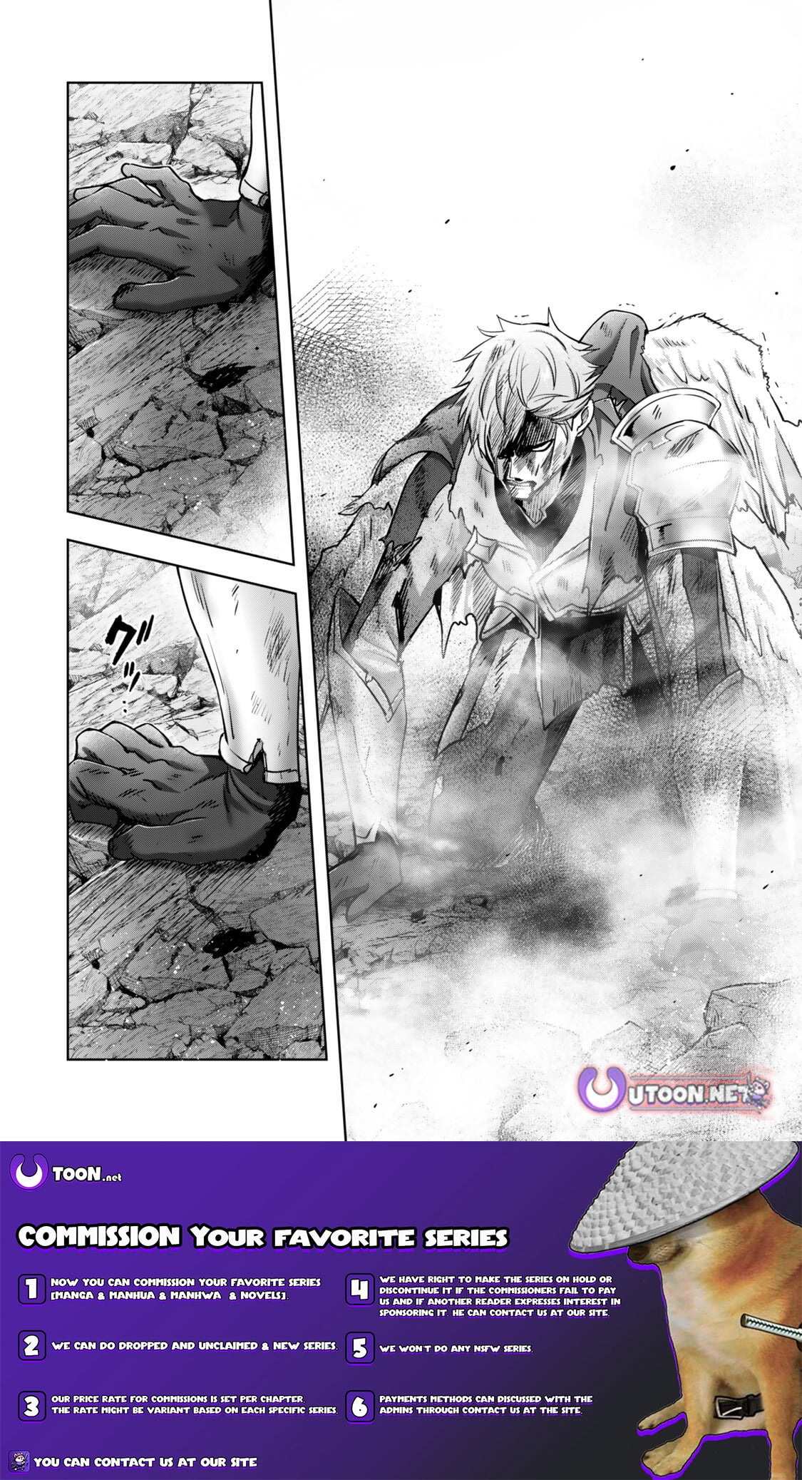 Read The Jack-of-All-Trades Kicked Out of the Hero’s Party Manga Online