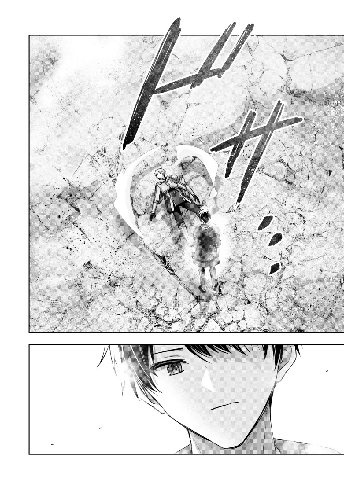 Read The Jack-of-All-Trades Kicked Out of the Hero’s Party Manga Online