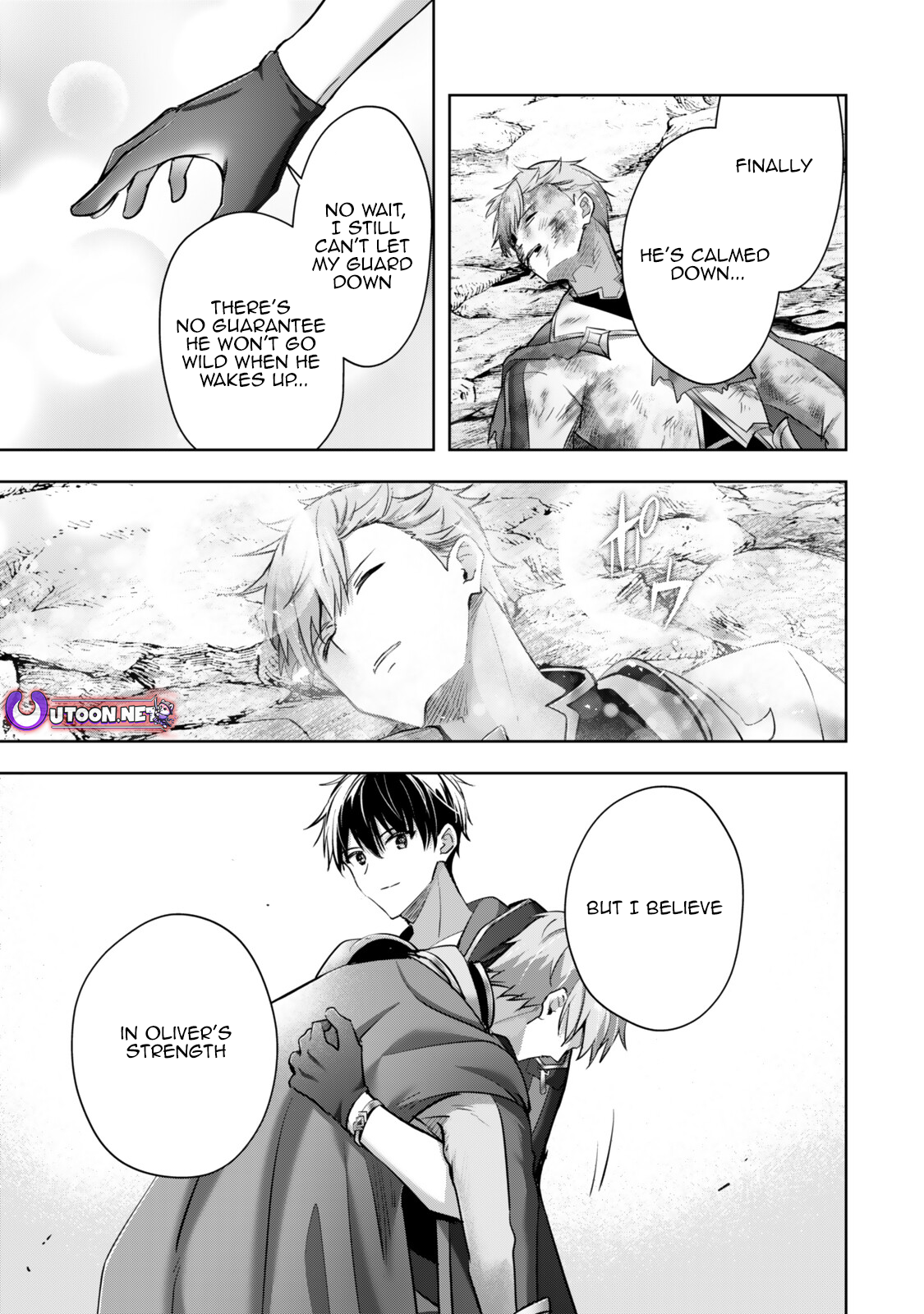 Read The Jack-of-All-Trades Kicked Out of the Hero’s Party Manga Online