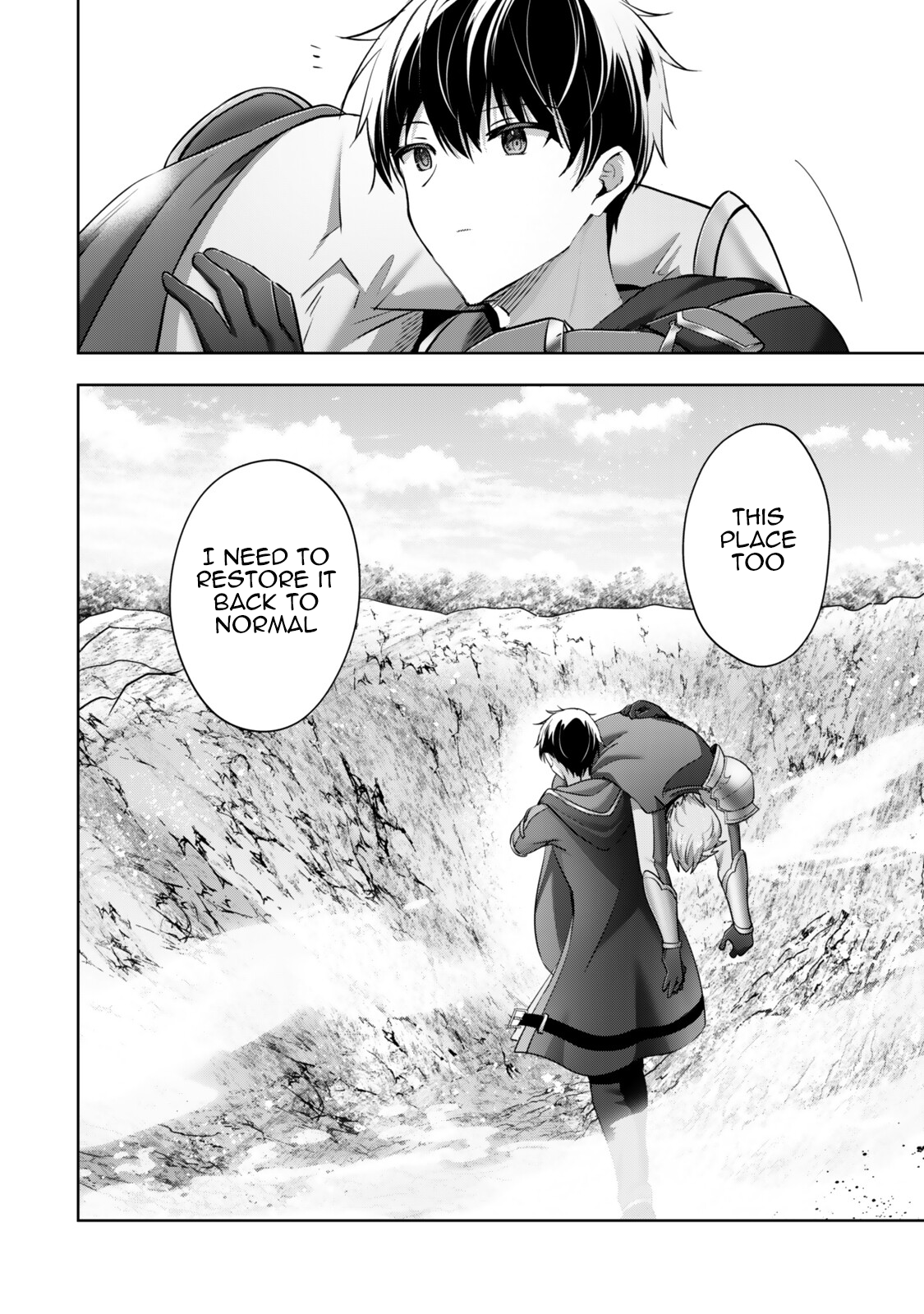 Read The Jack-of-All-Trades Kicked Out of the Hero’s Party Manga Online