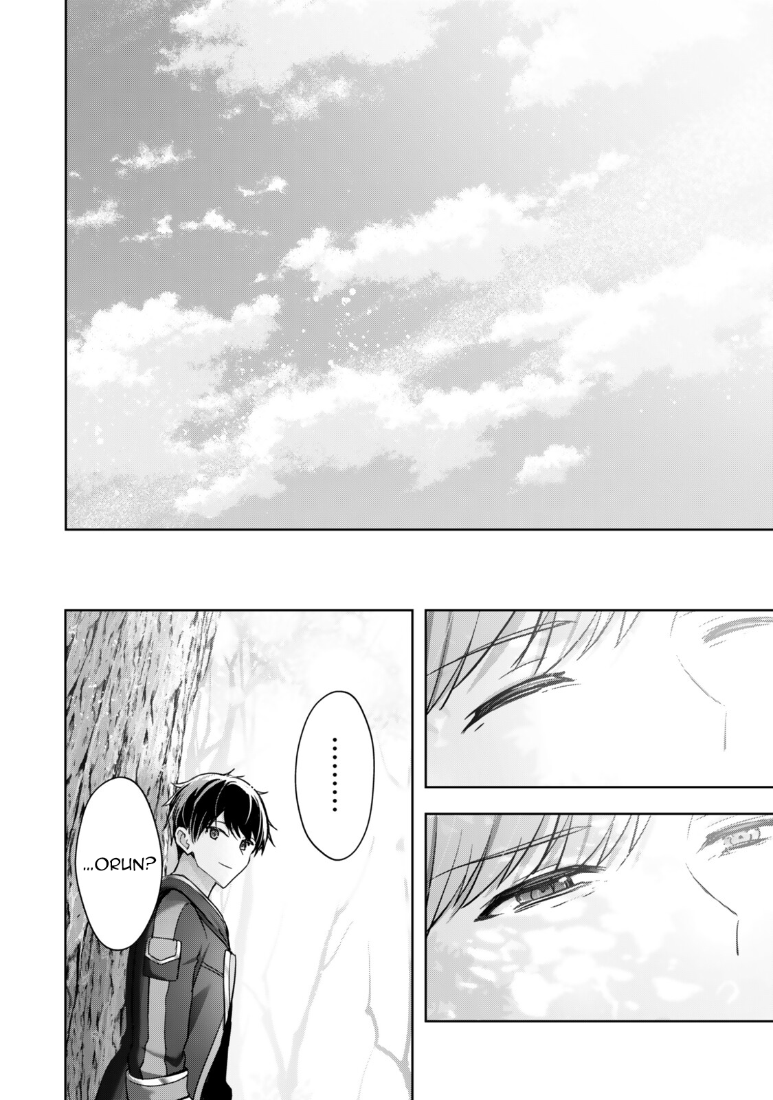 Read The Jack-of-All-Trades Kicked Out of the Hero’s Party Manga Online