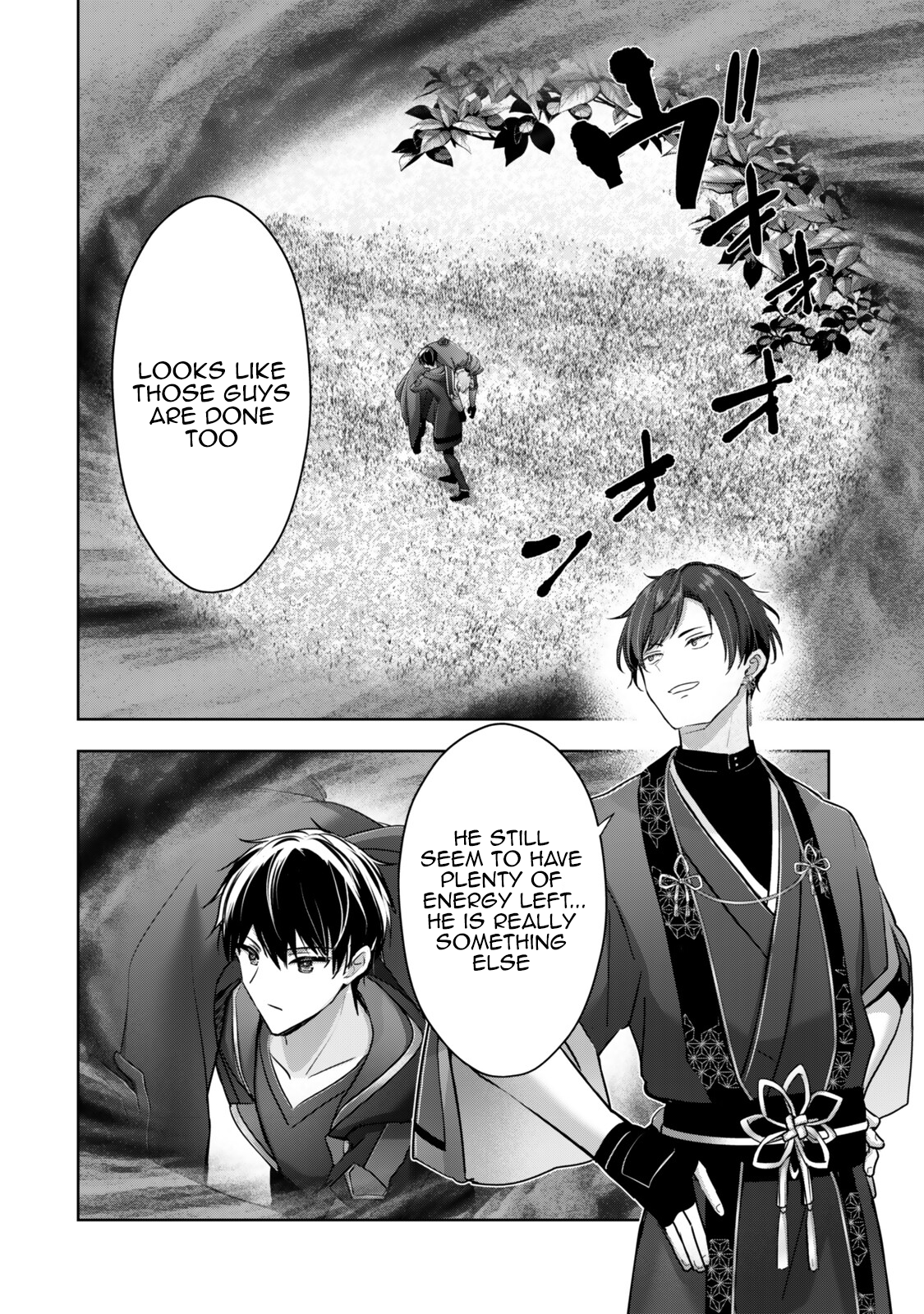 Read The Jack-of-All-Trades Kicked Out of the Hero’s Party Manga Online