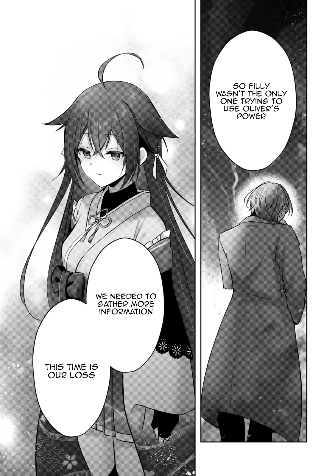 Read The Jack-of-All-Trades Kicked Out of the Hero’s Party Manga Online