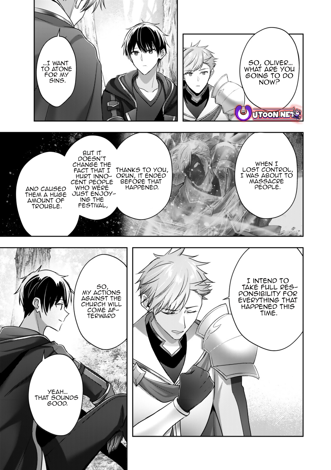 Read The Jack-of-All-Trades Kicked Out of the Hero’s Party Manga Online