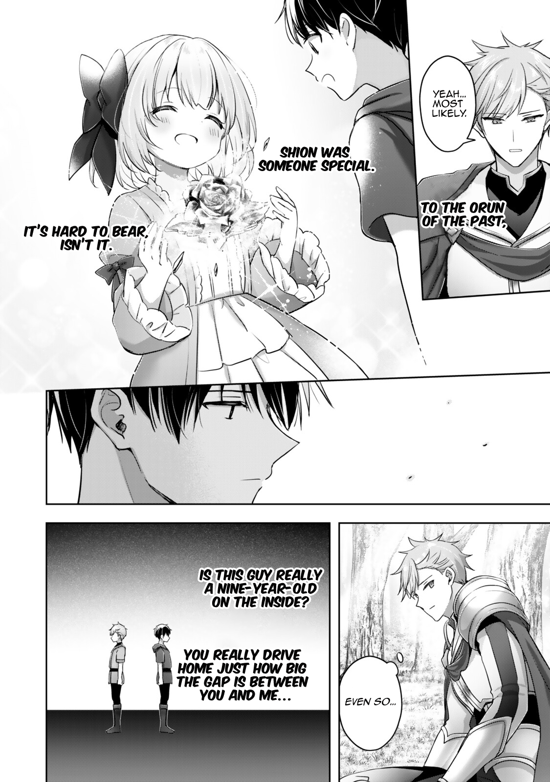 Read The Jack-of-All-Trades Kicked Out of the Hero’s Party Manga Online