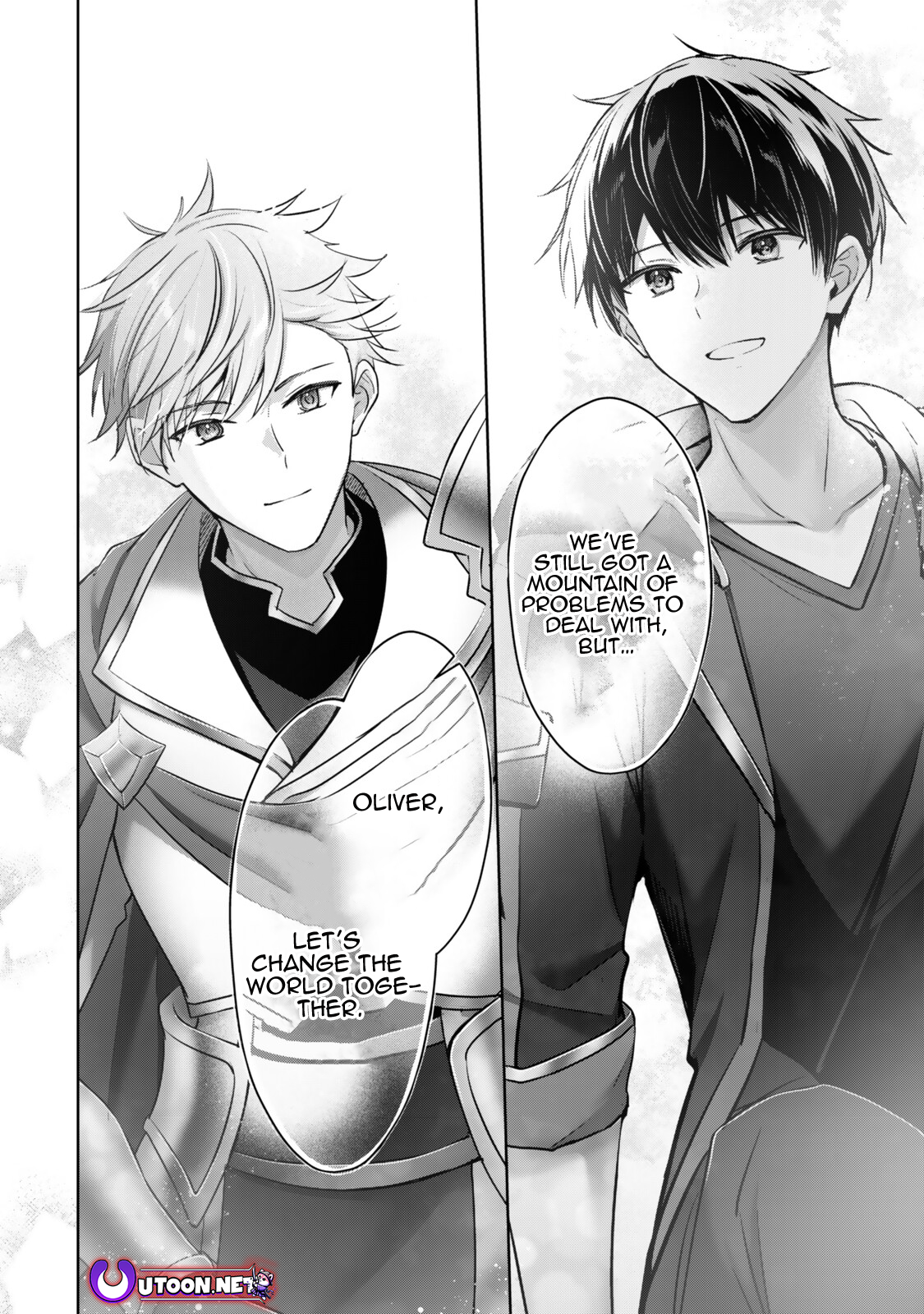 Read The Jack-of-All-Trades Kicked Out of the Hero’s Party Manga Online