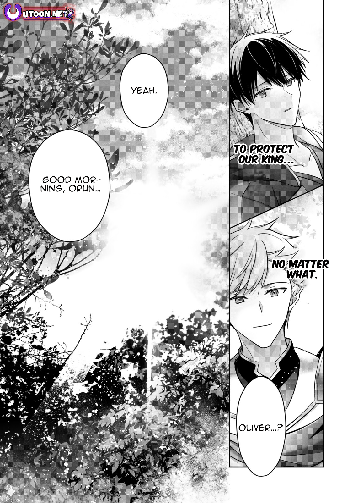 Read The Jack-of-All-Trades Kicked Out of the Hero’s Party Manga Online