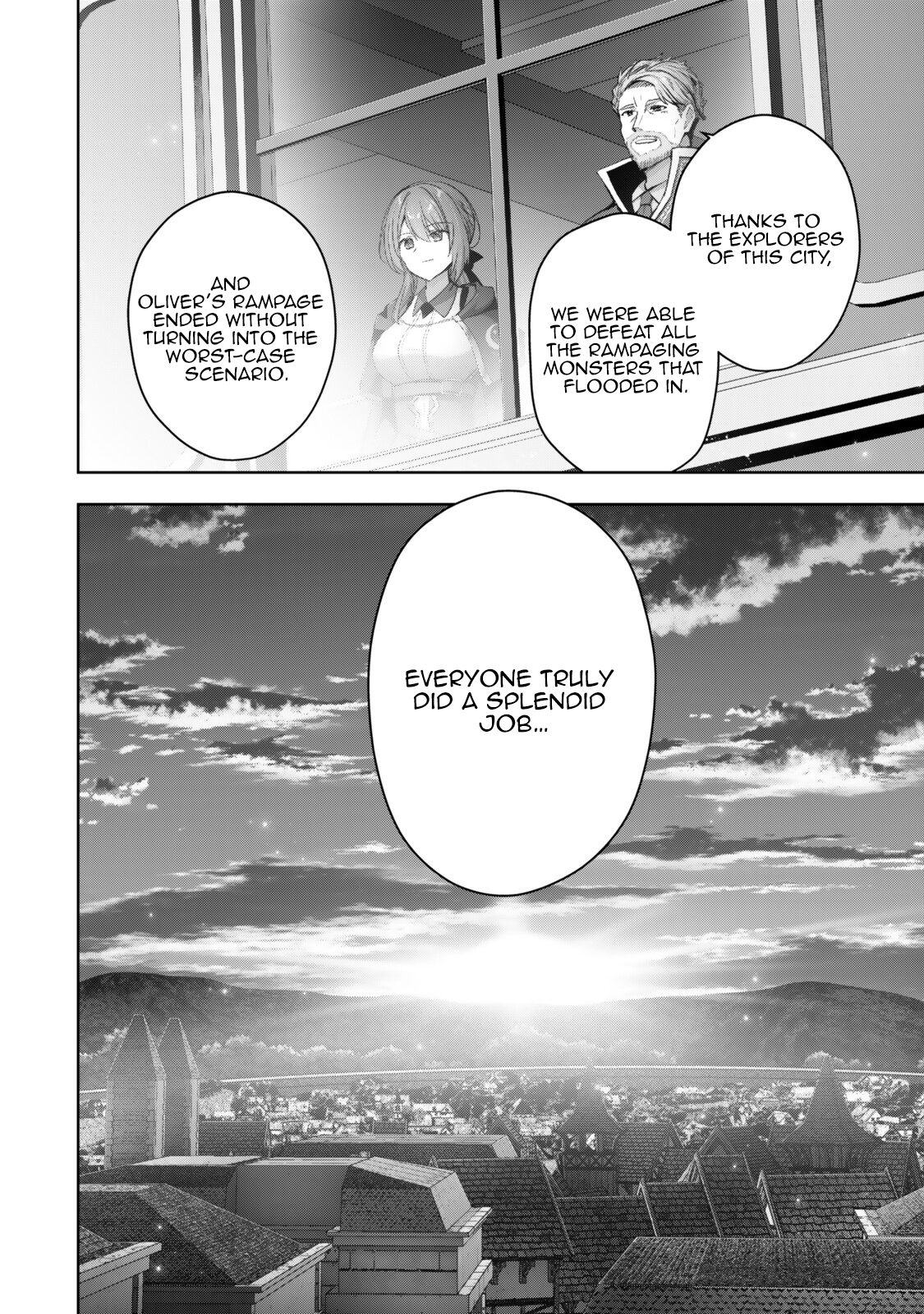 Read The Jack-of-All-Trades Kicked Out of the Hero’s Party Manga Online