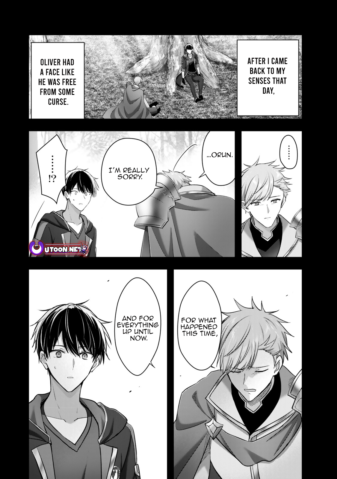 Read The Jack-of-All-Trades Kicked Out of the Hero’s Party Manga Online