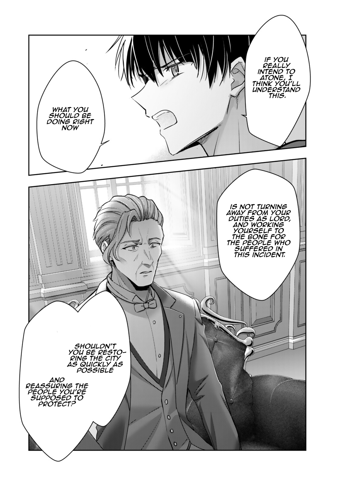 Read The Jack-of-All-Trades Kicked Out of the Hero’s Party Manga Online