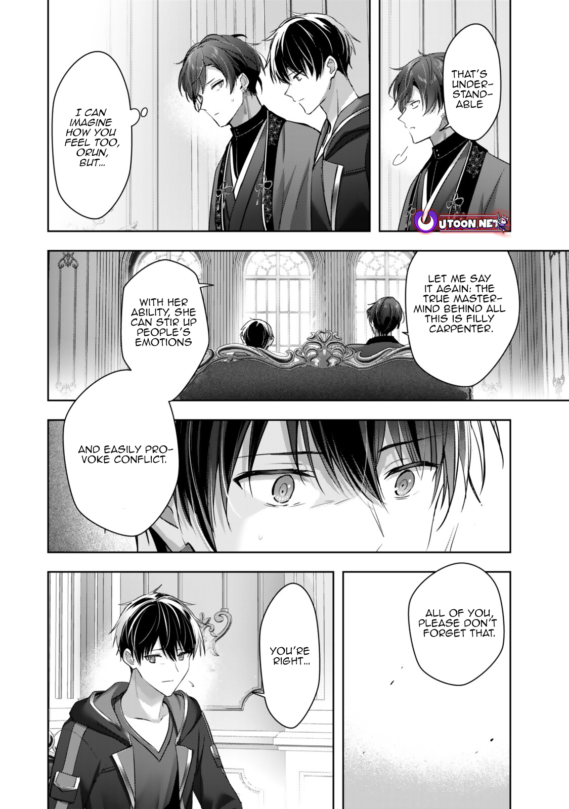 Read The Jack-of-All-Trades Kicked Out of the Hero’s Party Manga Online